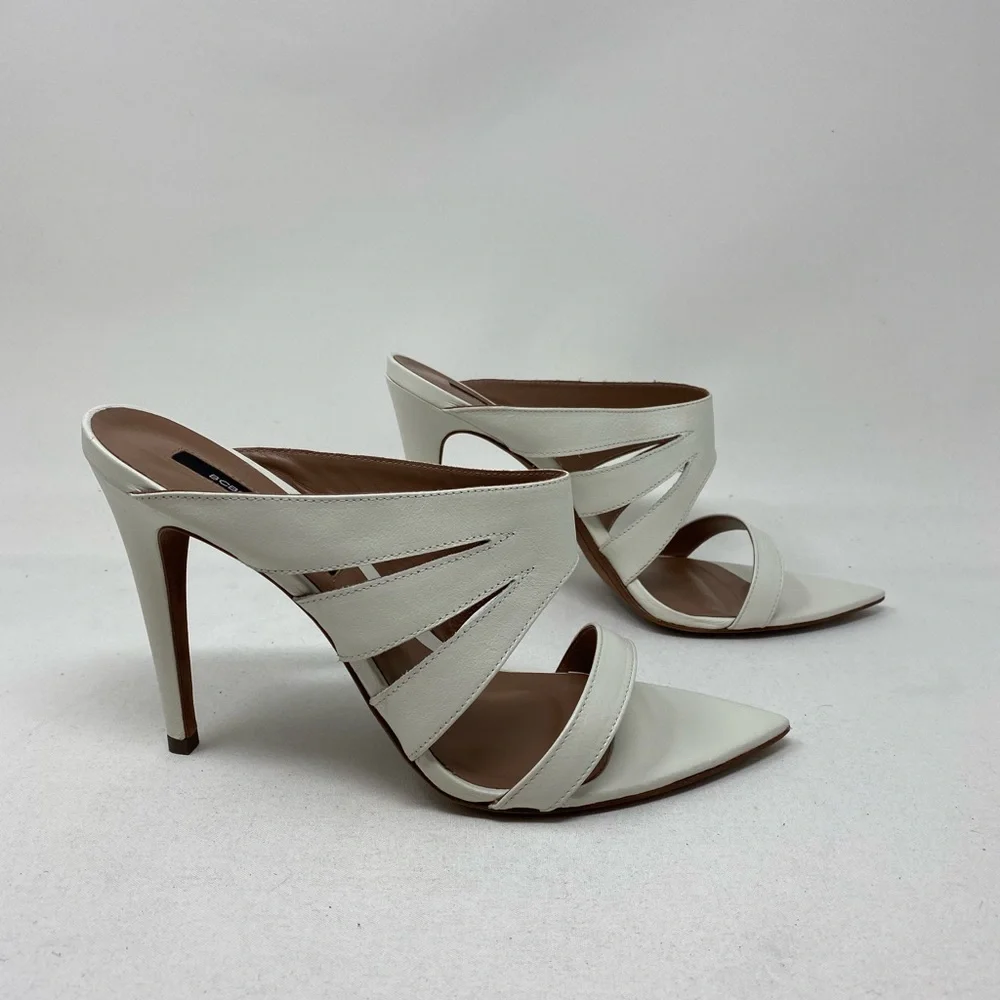 BCBG Napa Alexa Size 11M